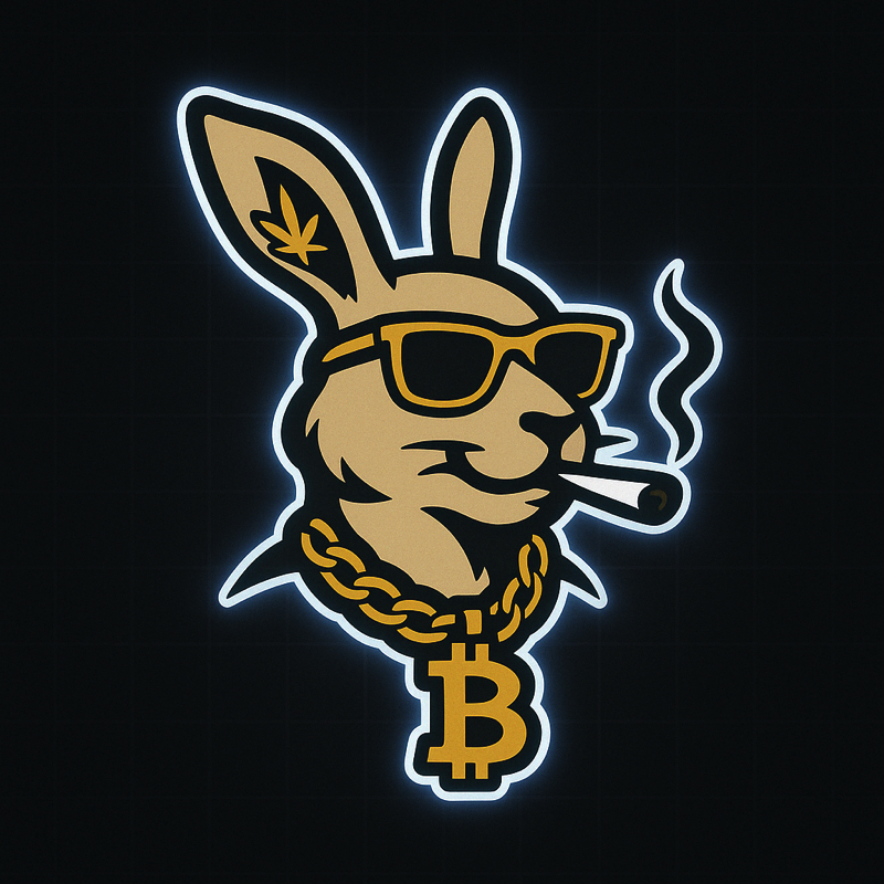 Snoop Bunny Share Graphic 8